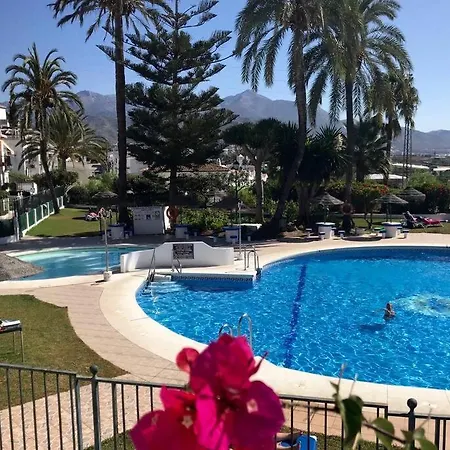 Beautiful House Angelines 40 Semesterbostad Nerja