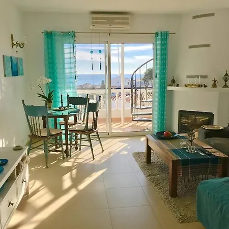 Beautiful House Angelines 40 Semesterbostad Nerja