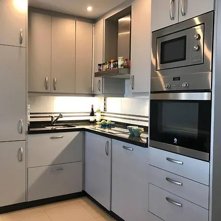 Semesterbostad Beautiful House Angelines 40
